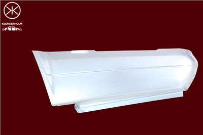 KLOKKERHOLM 0054602 EAN: 5714270000459.