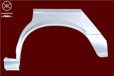 KLOKKERHOLM 0056591 EAN: 5714270000497.