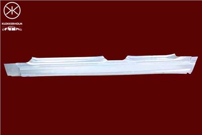 KLOKKERHOLM 0057011E EAN: 5714270000527.