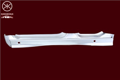 KLOKKERHOLM 0060012E EAN: 5714270000626.