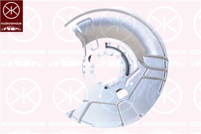 KLOKKERHOLM 0060378 EAN: 5714270042473.