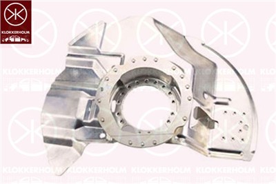 KLOKKERHOLM 0061378 EAN: 5714270042893.