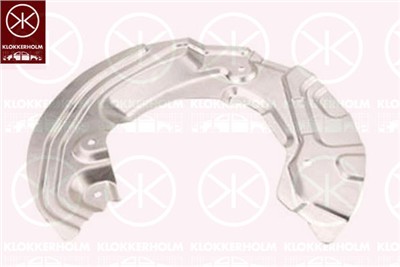 KLOKKERHOLM 0062378 EAN: 5714270043166.