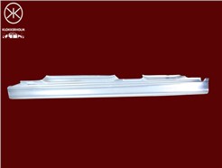 KLOKKERHOLM 0065011E