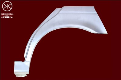 KLOKKERHOLM 0065581 EAN: 5714270000817.