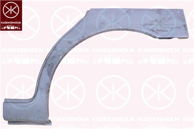 KLOKKERHOLM 0107583 EAN: 5714270210438.