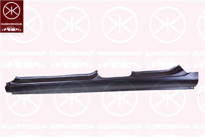 KLOKKERHOLM 0109012 EAN: 5714270210469.