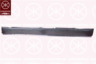 KLOKKERHOLM 0523011 EAN: 5714270210599.