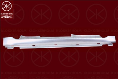 KLOKKERHOLM 0541012 EAN: 5714270403328.