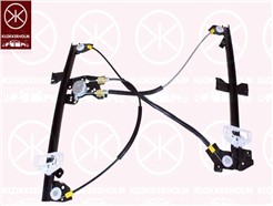 KLOKKERHOLM 05501105