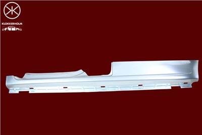 KLOKKERHOLM 0552002 EAN: 5714270001005.