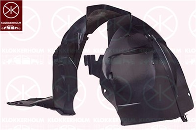 KLOKKERHOLM 0552387 EAN: 5714270047225.