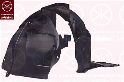 KLOKKERHOLM 0552388 EAN: 5714270047232.