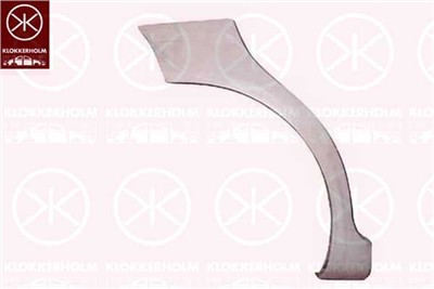 KLOKKERHOLM 1116582 EAN: 5714270371962.