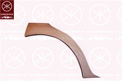 KLOKKERHOLM 1119582 EAN: 5714270371245.