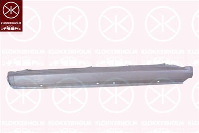 KLOKKERHOLM 1132011 EAN: 5714270343297.
