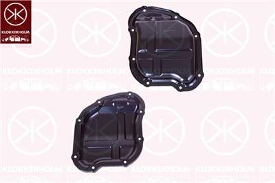 KLOKKERHOLM 1617476 EAN: 5714270347769.