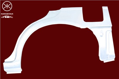 KLOKKERHOLM 1629581 EAN: 5714270001494.