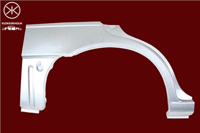 KLOKKERHOLM 1629582 EAN: 5714270001500.