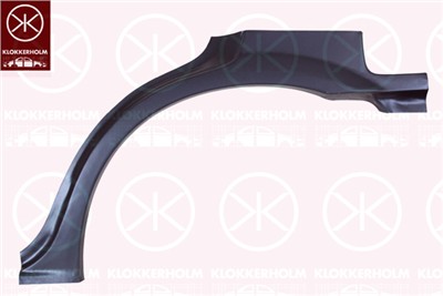 KLOKKERHOLM 1632582 EAN: 5714270315423.