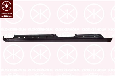 KLOKKERHOLM 1668011 EAN: 5714270001715.