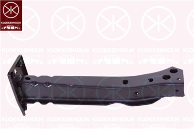 KLOKKERHOLM 2013802 EAN: 5714270361161.