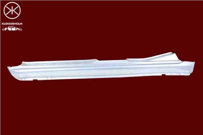 KLOKKERHOLM 2022011 EAN: 5714270002095.