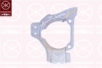 KLOKKERHOLM 2022378 EAN: 5714270019772.