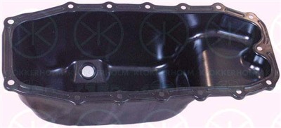 KLOKKERHOLM 2023473 EAN: 5714270105116.