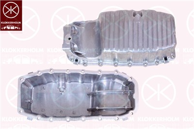 KLOKKERHOLM 2023475 EAN: 5714270105123.