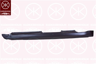 KLOKKERHOLM 2027011 EAN: 5714270211442.