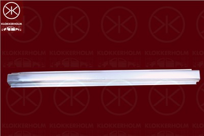 KLOKKERHOLM 2035011 EAN: 5714270350882.
