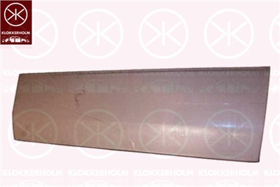 KLOKKERHOLM 2042121 EAN: 5714270371306.
