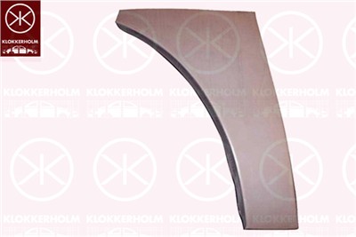 KLOKKERHOLM 2042335 EAN: 5714270371337.