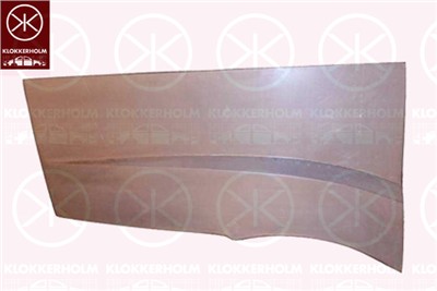 KLOKKERHOLM 2042582 EAN: 5714270371351.