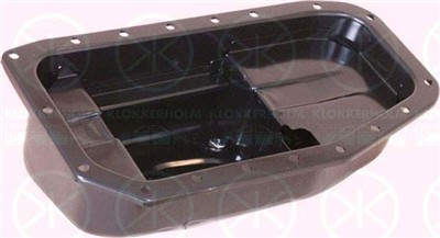 KLOKKERHOLM 2092473 EAN: 5714270105215.