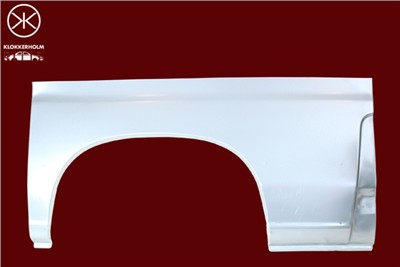 KLOKKERHOLM 2092531 EAN: 5714270002521.