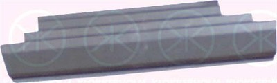 KLOKKERHOLM 2096041 EAN: 5714270211824.