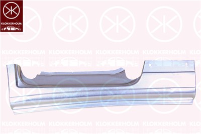 KLOKKERHOLM 2097041 EAN: 5714270211985.