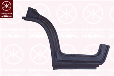KLOKKERHOLM 2097046 EAN: 5714270324951.