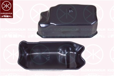 KLOKKERHOLM 2097474 EAN: 5714270105253.