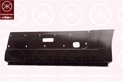KLOKKERHOLM 2097567 EAN: 5714270425672.