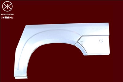 KLOKKERHOLM 2097593 EAN: 5714270327891.