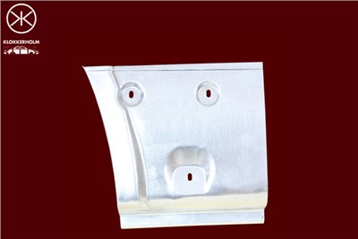 KLOKKERHOLM 2097601 EAN: 5714270327914.