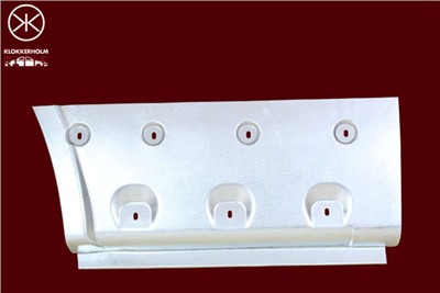 KLOKKERHOLM 2097603 EAN: 5714270363776.