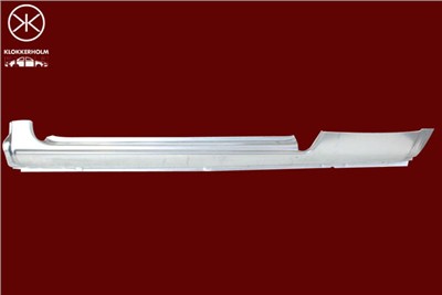 KLOKKERHOLM 2505001 EAN: 5714270002699.