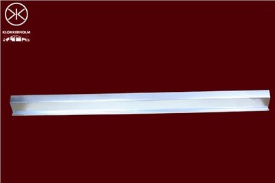 KLOKKERHOLM 2507000 EAN: 5714270356587.