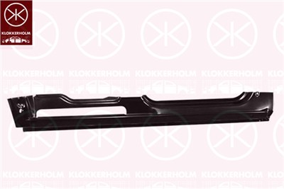 KLOKKERHOLM 2507014 EAN: 5714270425740.