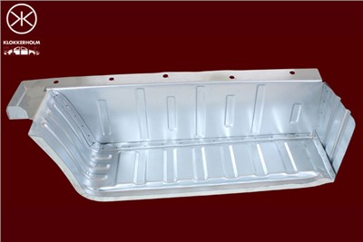 KLOKKERHOLM 2509043 EAN: 5714270212050.