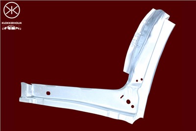 KLOKKERHOLM 2509062 EAN: 5714270212104.